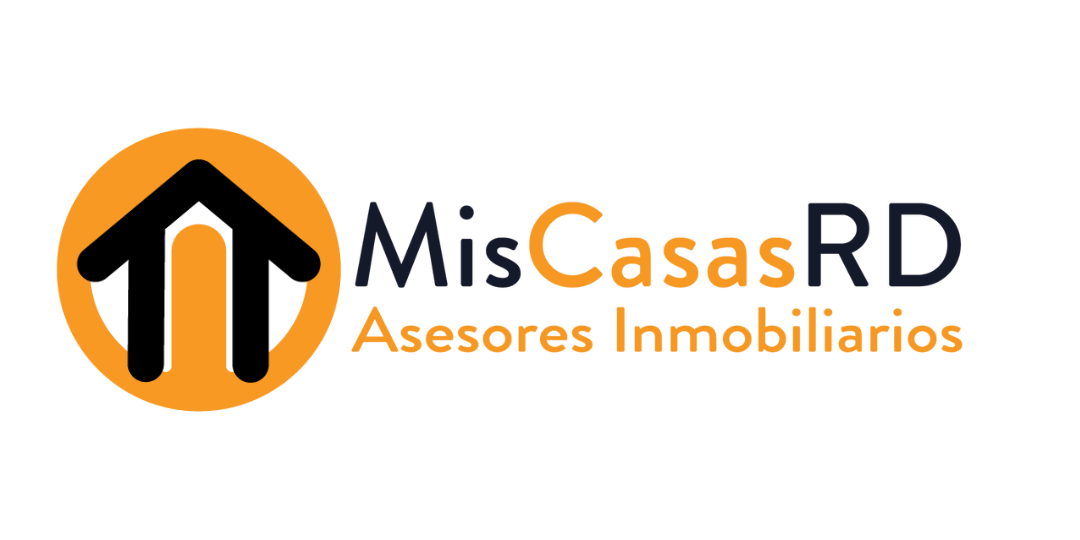 MisCasasRD Logo